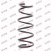KYB Fahrwerksfeder Nissan P. Kubistar/ Renault Kangoo 1.5Dci 12/01 K-Flex RC2280