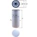 MAHLE Ölfilter OC 121 MAHLE Ölfilter OC 121