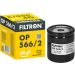 FILTRON Ölfilter OP 566/2 FILTRON Ölfilter OP 566/2