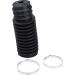 Faltenbalgsatz, Lenkung Bmw + Bands 30224 01