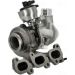 Turbolader 93466 Turbolader 93466