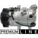Kompressor, Klimaanlage BEHR Premium Line ACP 446 000P