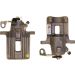 Bremssattel HA re AUDI,SEAT,SKODA,VW 0 986 474 029