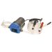 SW-Stahl Absaugpumpe elektrisch 08485L