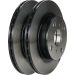 Bremsscheibe Toyota P. Corolla 1.3-1.6/1.8D 87-93 DF1423 Bremsscheibe Toyota P. Corolla 1.3-1.6/1.8D 87-93 DF1423