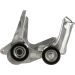 Spannrolle, Keilrippenriemen T36107 Spannrolle, Keilrippenriemen T36107
