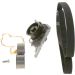 Steuerriemen Kit inkl. Wapu AUDI 1987946924