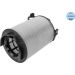 Luftfilter Vw Golf V 1003210008