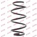 KYB Fahrwerksfeder Hyundai P. I40 Cw 1.6 07/11 RA3553 KYB Fahrwerksfeder Hyundai P. I40 Cw 1.6 07/11 RA3553