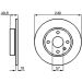 Bremsscheibe HA 0 986 478 731 Bremsscheibe HA 0 986 478 731