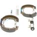 Bremsbacken 0 204 114 618 Bremsbacken 0 204 114 618