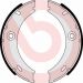 Bremsbackensatz HA MERCEDES Sprinter 96-06 ESSENTIAL LINE S 50 513 Bremsbackensatz HA MERCEDES Sprinter 96-06 ESSENTIAL LINE S 50 513