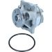 KAMOKA Wasserpumpe T0129 KAMOKA Wasserpumpe T0129