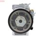 DENSO Kompressor, Klimaanlage DCP21032 DENSO Kompressor, Klimaanlage DCP21032