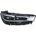 SCHEINWERFER R HELLA BMW iX I20 21 1EX 014 952-521