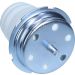 Anschlagpuffer, Federung 46108 Anschlagpuffer, Federung 46108