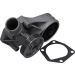 KAMOKA Wasserpumpe T0258 KAMOKA Wasserpumpe T0258