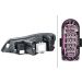 BI-XEN-SW R D1S/H1+MOT+VSG+KRVL HELLA PQ SKODA OCTAVIA 5,09-10,12 1ZL 247 052-321