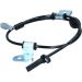 KAMOKA Sensor, Raddrehzahl 1060667