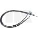 Seilzug, Feststellbremse Opel T. Astra G 98-05 Le/Pr Kpl 9036104 Seilzug, Feststellbremse Opel T. Astra G 98-05 Le/Pr Kpl 9036104