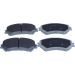 Bremsbelagsatz Renault P. Megane 15-/Scenic/Grand Scenic 16-/Espace 15-/Talisman 15- 1,5-1,6Dci/1,2B QP7137 Bremsbelagsatz Renault P. Megane 15-/Scenic/Grand Scenic 16-/Espace 15-/Talisman 15- 1,5-1,6Dci/1,2B QP7137