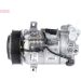 DENSO Kompressor DCP46020