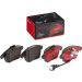 BREMBO Bremsklötze Xtra VA P 85 146X