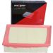 Luftfilter 26-2450