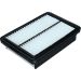 KAMOKA Luftfilter F252001