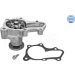 Wasserpumpe MEYLE-ORIGINAL: True to OE 32-13 220 0004 Wasserpumpe MEYLE-ORIGINAL: True to OE 32-13 220 0004