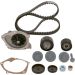 Steuerriemen Kit inkl. Wapu RENAULT Espace,Clio III, Megane 1987946917