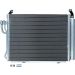 KAMOKA Kondensator, Klimaanlage 7800322