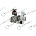 Turbolader TBM0029 Turbolader TBM0029