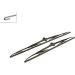 725 BOSCH Wischerblatt 3397001725 725 BOSCH Wischerblatt 3397001725