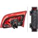 HECKLEUCHTE L 12 V HELLA AUDI A6 AVANT 5,04-9,08/ALLROAD 5,06-9,08 2NE 354 542-031