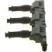 Spulensystem OPEL AGILA (H00) 1.0 8.03 0 221 503 014