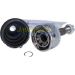 Gelenksatz, Antriebswelle Nissan Almera Ii 1.5Dci GI-1015 Gelenksatz, Antriebswelle Nissan Almera Ii 1.5Dci GI-1015