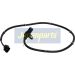 Sensor, Raddrehzahl ABS-530