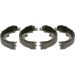 Bremsbacken TOYOTA,LEXUS 0 986 487 727 Bremsbacken TOYOTA,LEXUS 0 986 487 727