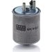 Mann & Hummel Kraftstofffilter PKW RENAULT Kangoo,Laguna,Twingo WK 918/2 x