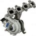 Nissens Turbo 93487 Nissens Turbo 93487