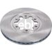 FEBI BILSTEIN Bremsscheibe 44106