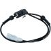 KAMOKA Sensor, Raddrehzahl 1060097