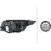 SCHEINWERFER R HELLA LR RANGE ROVER EVOQUE 11-19 1EL 354 806-021 SCHEINWERFER R HELLA LR RANGE ROVER EVOQUE 11-19 1EL 354 806-021
