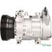 Kompressor PKW DACIA DUSTER 10- 1,5DCI M +/-KL FIRST FIT 89148