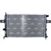NRF Motorkühler 58178 EASY FIT