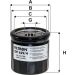 FILTRON Ölfilter OP 629/4 FILTRON Ölfilter OP 629/4