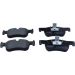 Bremsbelagsatz Bmw P. F20/F21 114-118 10 19-3013 Bremsbelagsatz Bmw P. F20/F21 114-118 10 19-3013