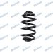 Fahrwerksfeder HA BMW X3 90148468