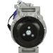 Kompressor PKW BMW E60 520i-535d FIRST FIT 89116